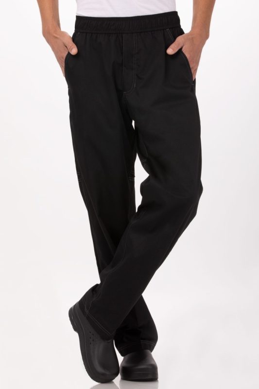 Cool Vent Baggy TRS - Black