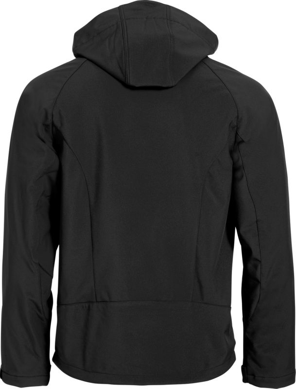 Milford Jacket - Black