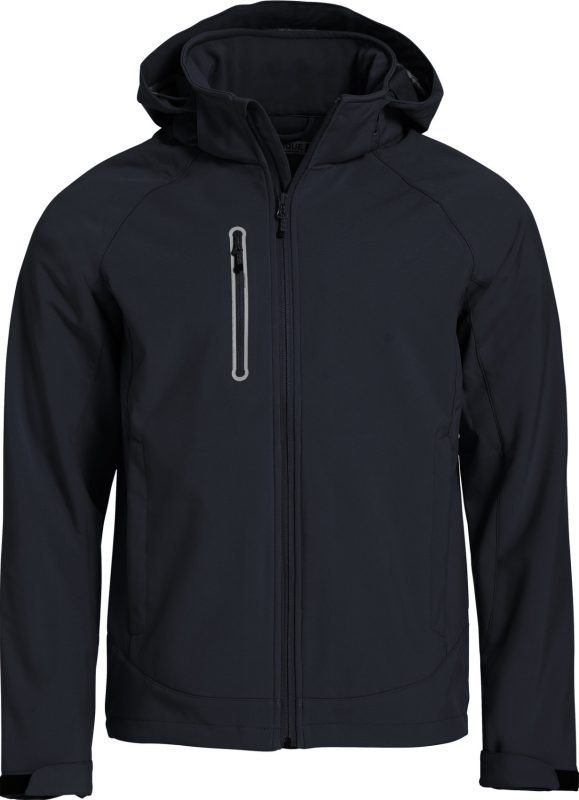 Milford Jacket - Black