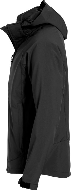 Milford Jacket - Black