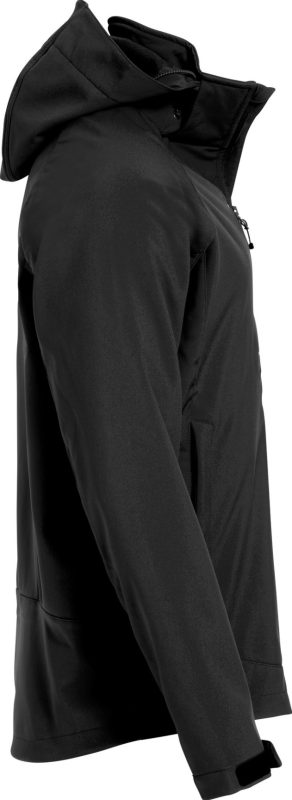 Milford Jacket - Black