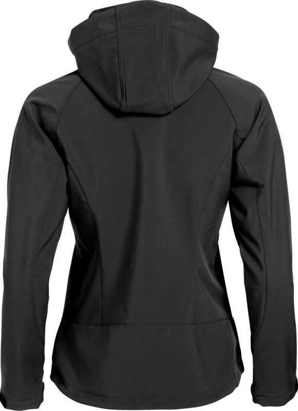 Milford Jacket - Black