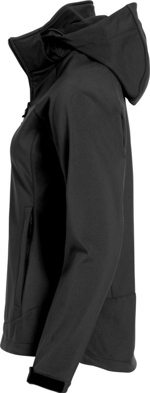 Milford Jacket - Black