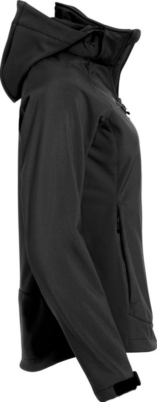 Milford Jacket - Black