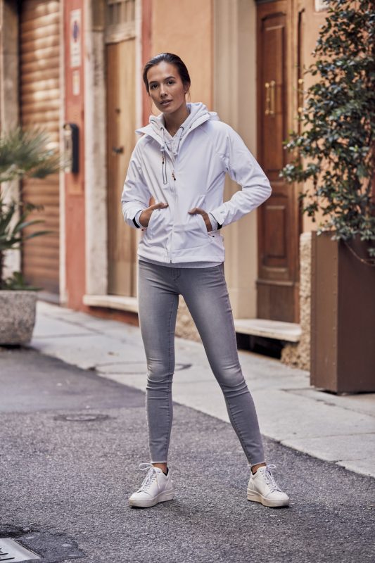 Milford Jacket