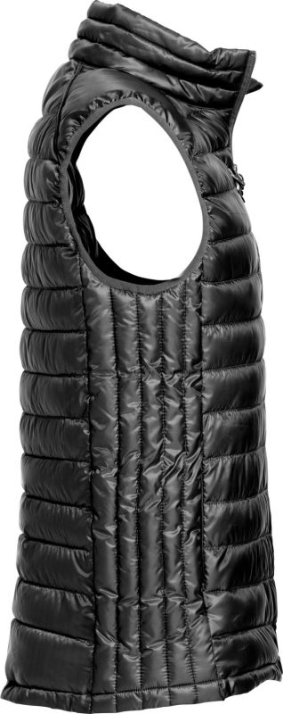 Hudson Vest - Black