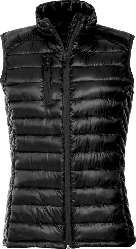 Hudson Vest - Black