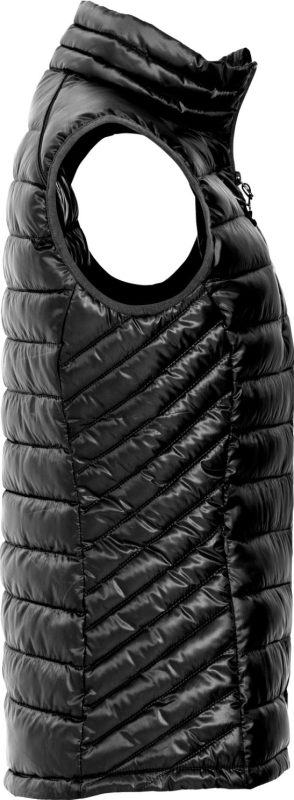 Hudson Vest - Black