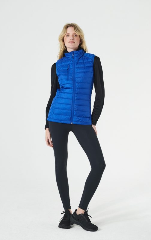 Hudson Vest