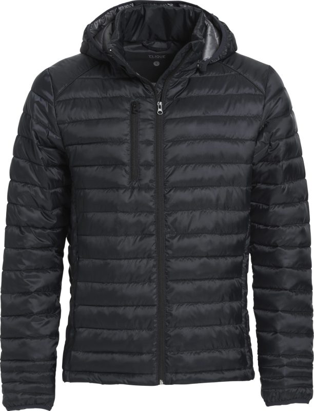 Hudson - Black