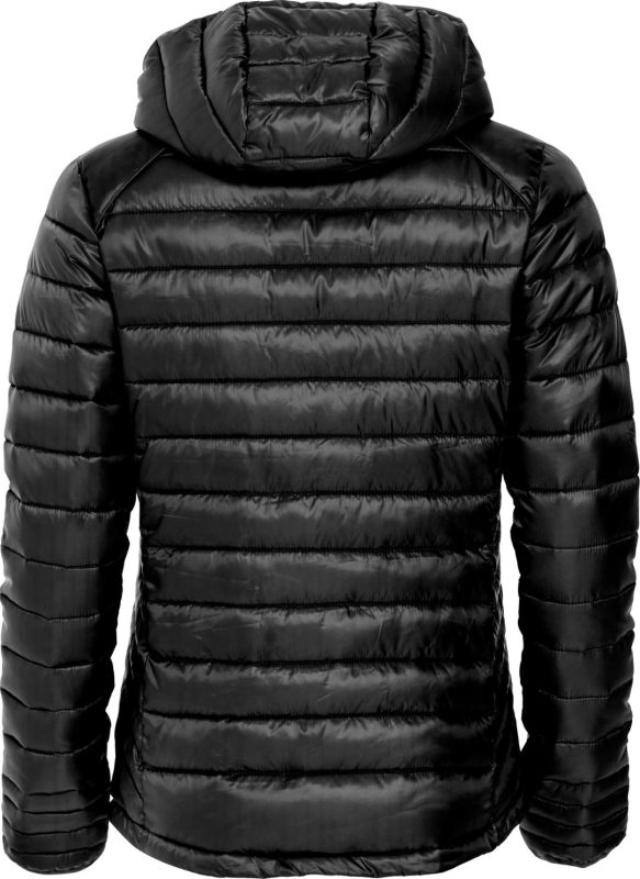 Hudson - Black