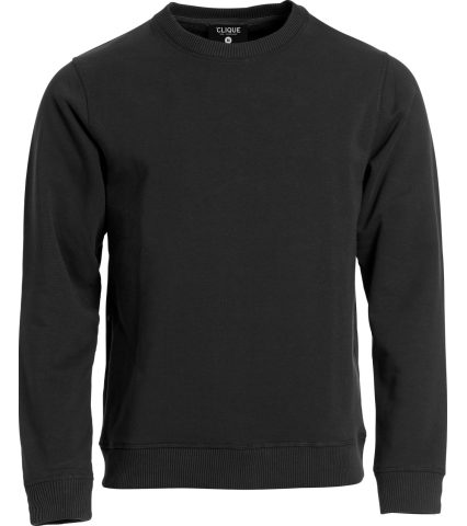 Classic Roundneck
