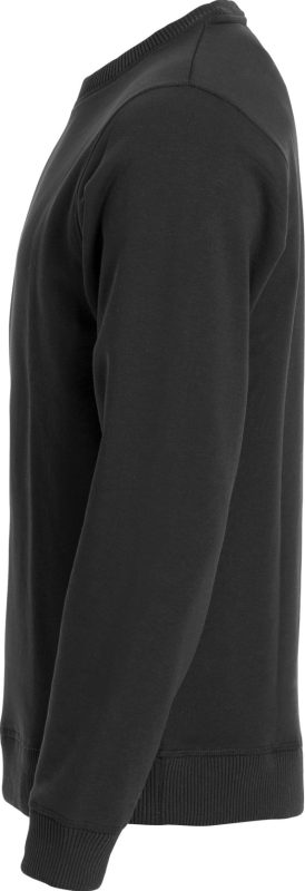 Classic Roundneck - Black