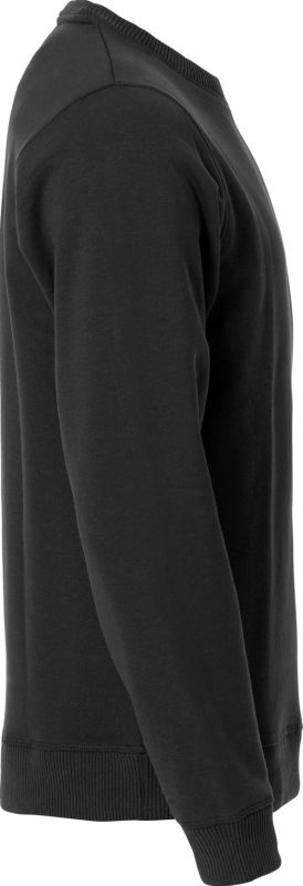 Classic Roundneck - Black