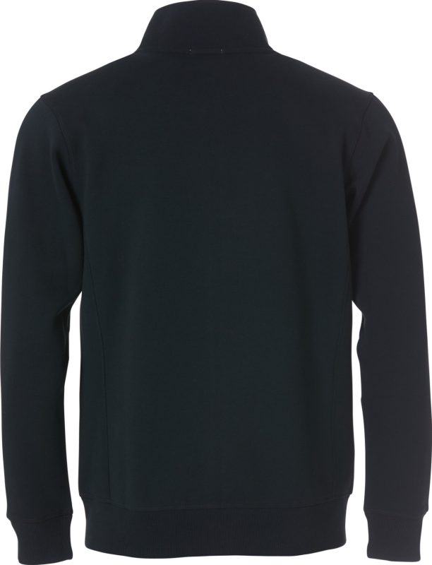 Classic Cardigan - Black