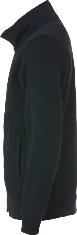 Classic Cardigan - Black