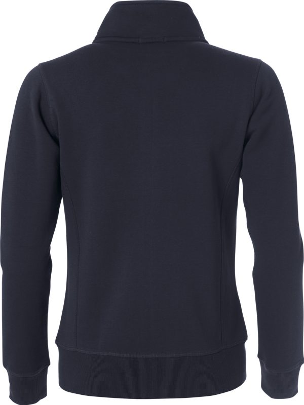 Classic Cardigan - Dark Navy
