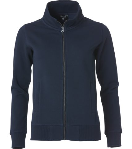 Classic Cardigan