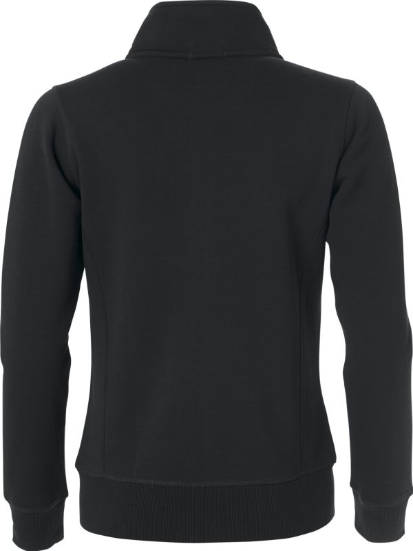 Classic Cardigan - Black