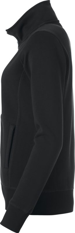 Classic Cardigan - Black