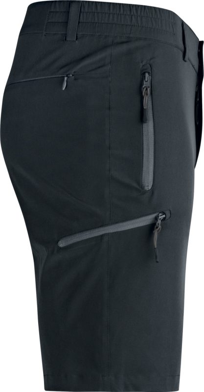 Bend - Black