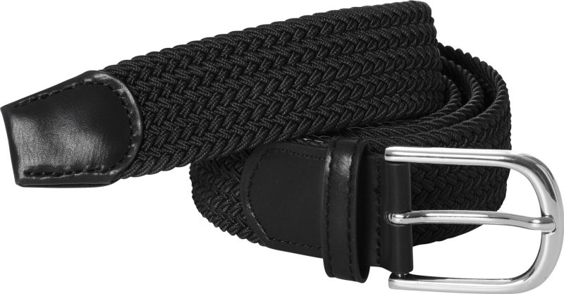 Elastic Belt - Black