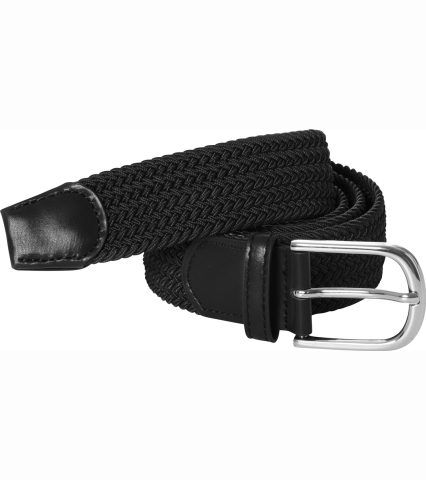 Elastic Belt