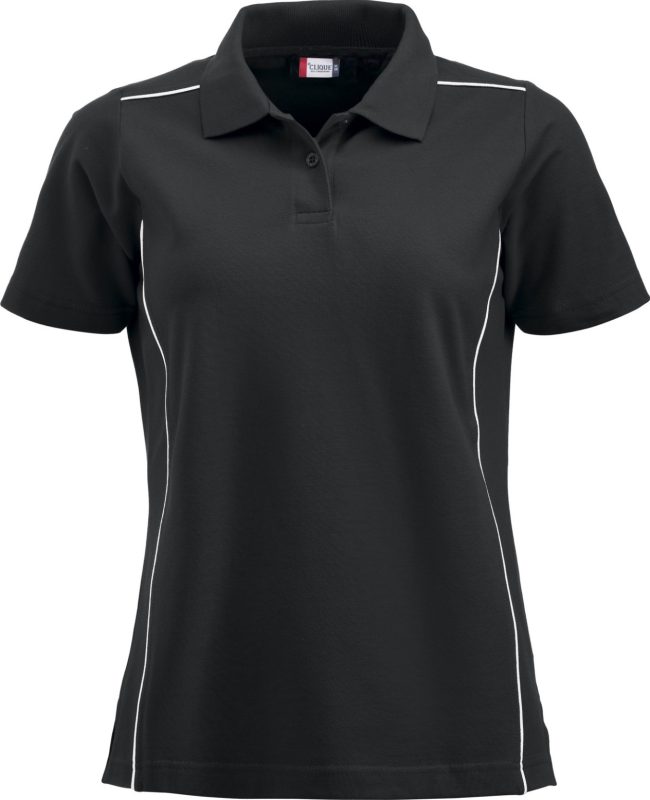 New Alpena - Black