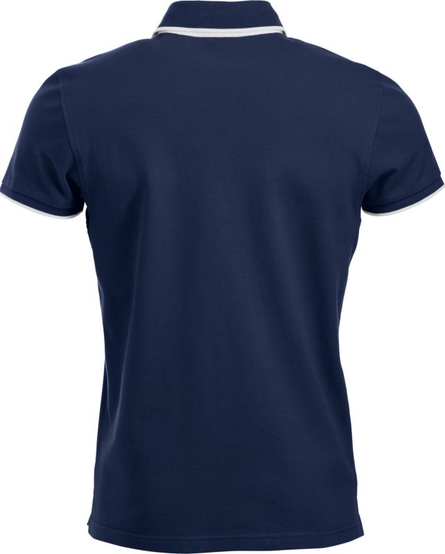 Seattle - Dark Navy