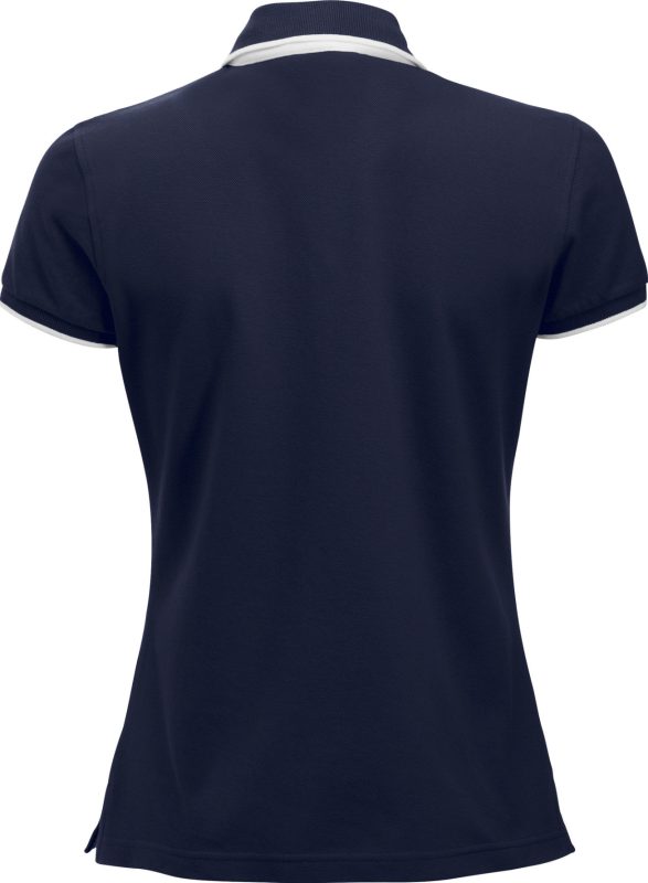 Seattle - Dark Navy