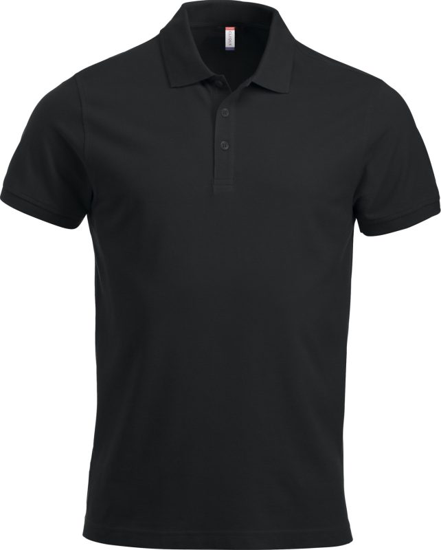 Classic Lincoln S/S - Black