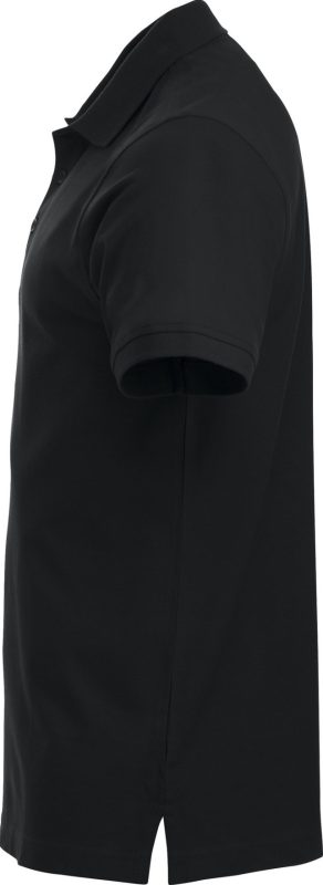 Classic Lincoln S/S - Black