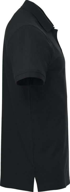 Classic Lincoln S/S - Black