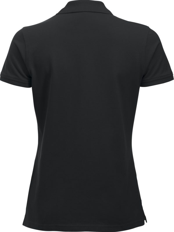 Classic Marion S/S - Black
