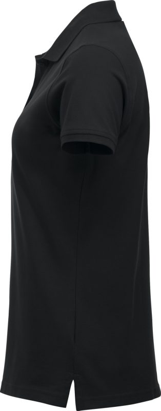 Classic Marion S/S - Black