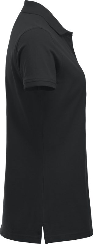 Classic Marion S/S - Black