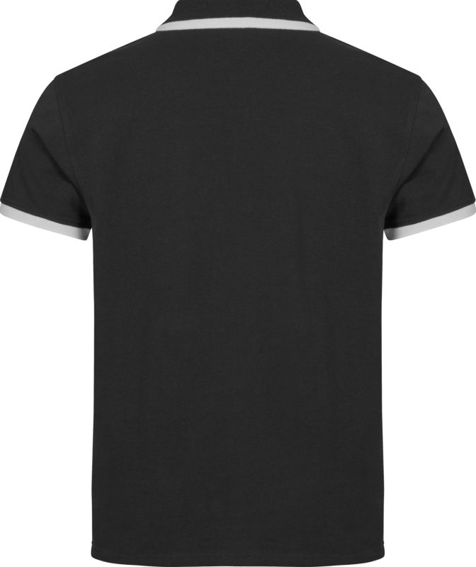 Austin - Black