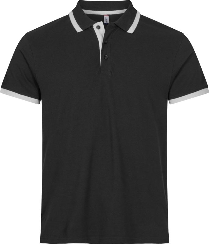 Austin - Black
