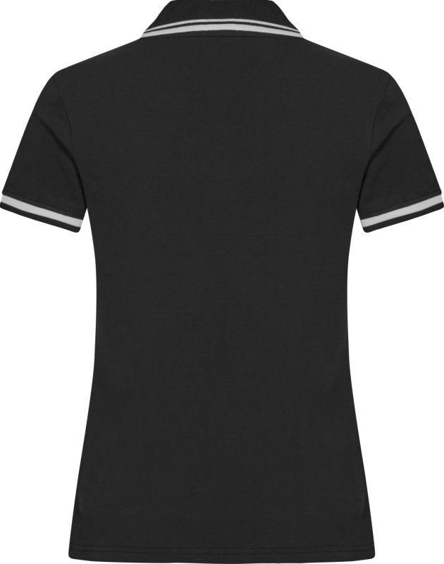 Astoria - Black