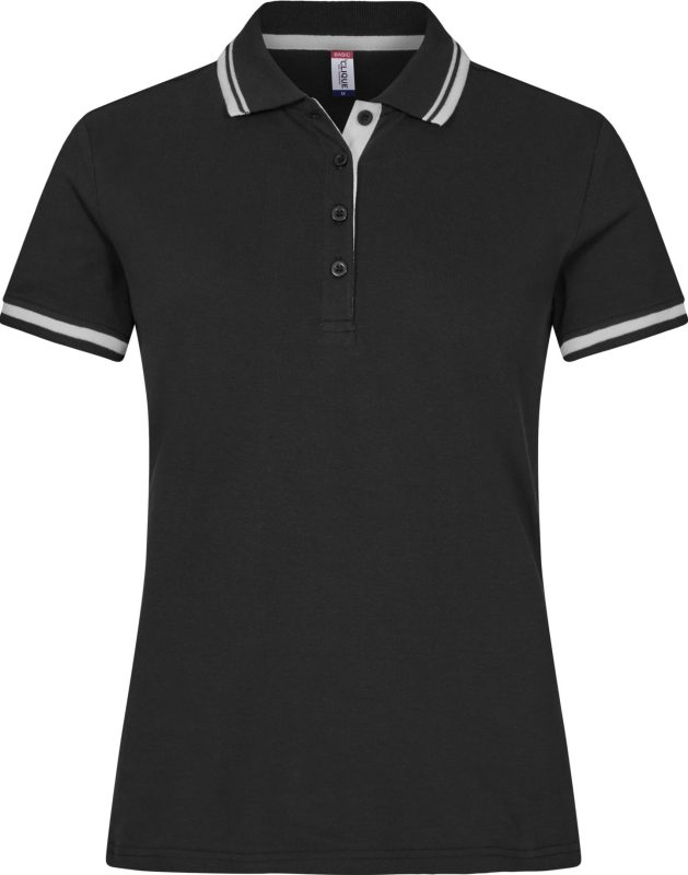 Astoria - Black