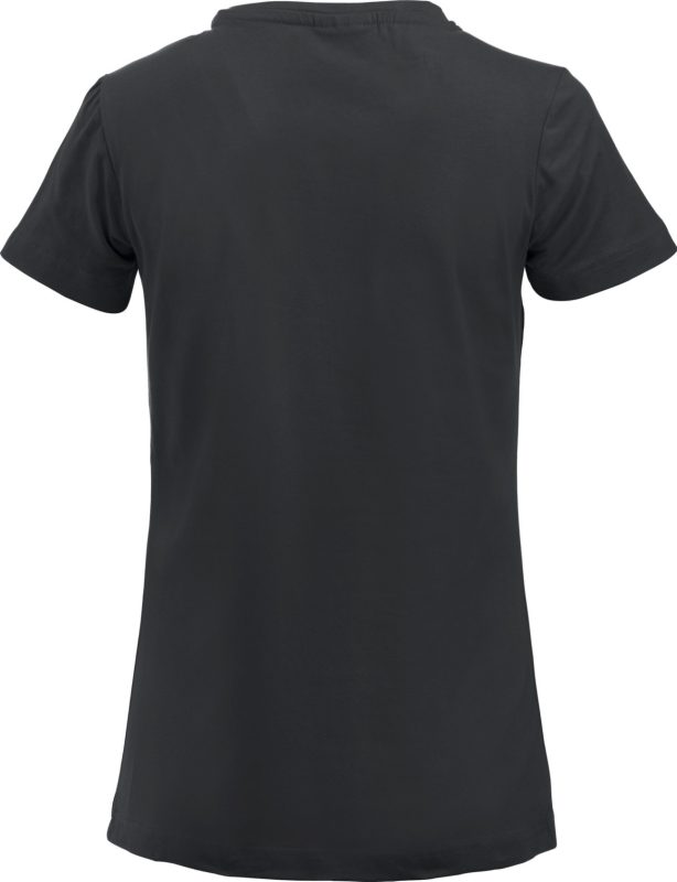 Carolina S/S - Black