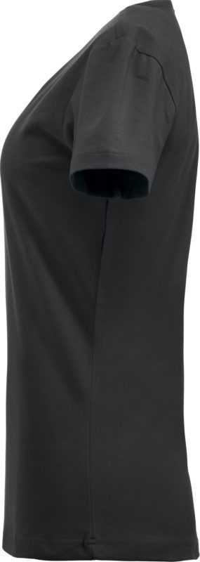 Carolina S/S - Black