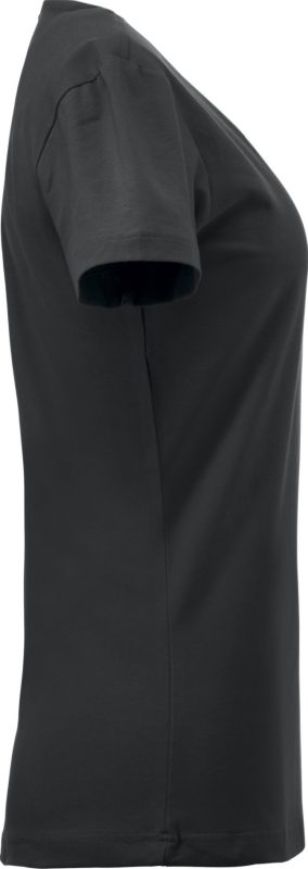 Carolina S/S - Black