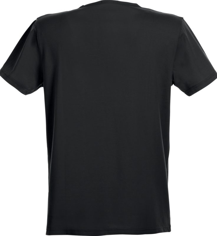 Stretch-T - Black