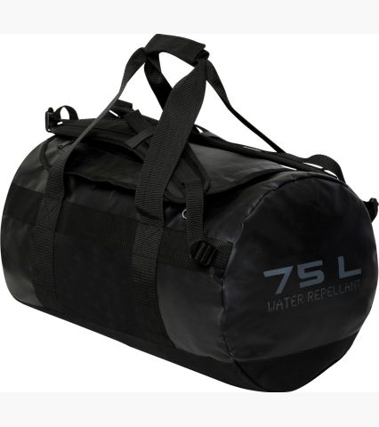 2-in-1 bag 75L