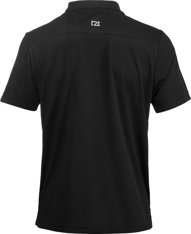 Kelowna Polo - Black