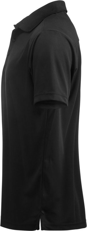 Kelowna Polo - Black