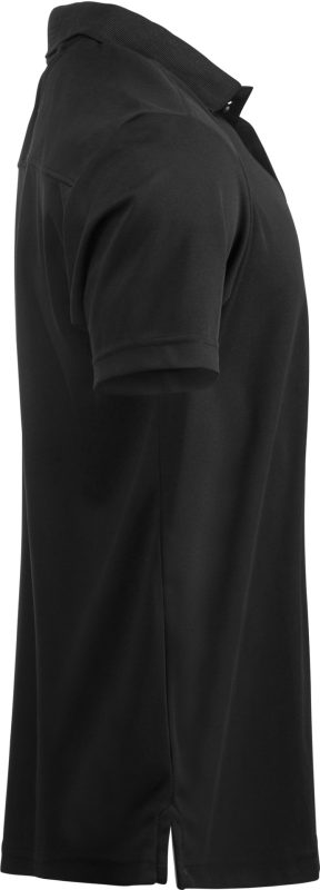Kelowna Polo - Black