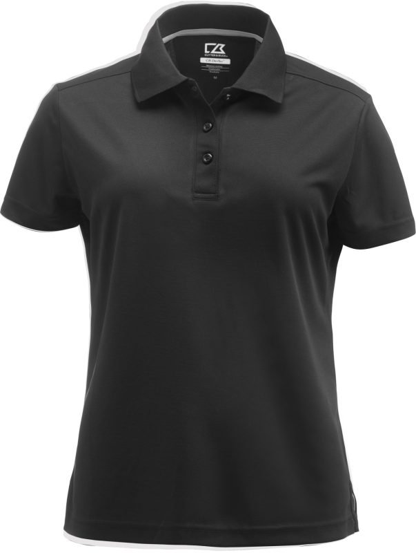 Kelowna Polo - Black