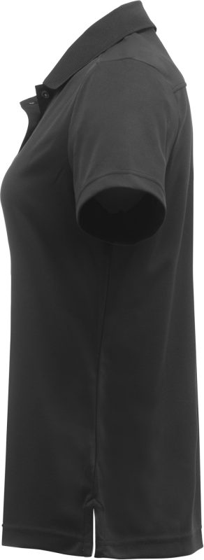 Kelowna Polo - Black